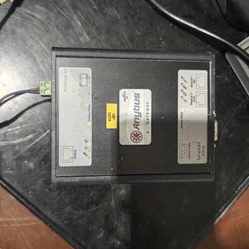 询价-HMS Anybus X-Gateway ABX-PRTS-