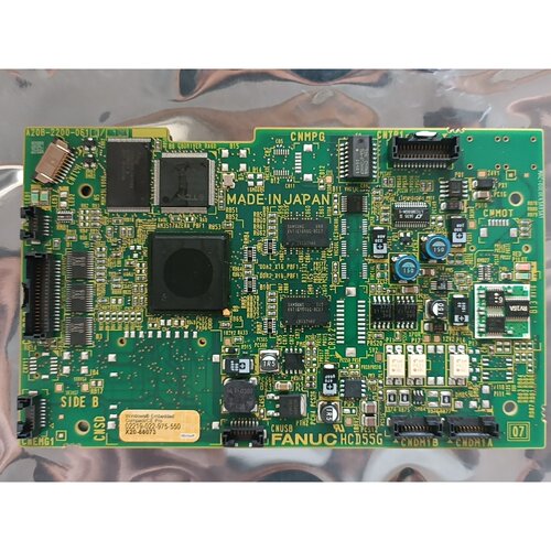 【议价】FANUC机器人示教器控制板主板 A20B-2200-061