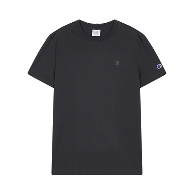 Champion冠军纯色短袖情侣款