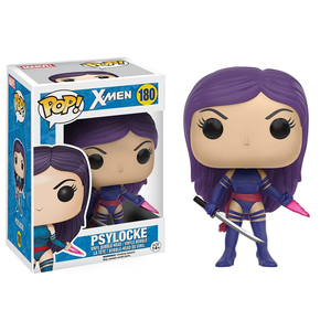 funko公仔金刚狼万磁王手办摆件