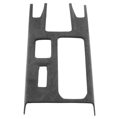 哈弗一代大狗中控排挡面板