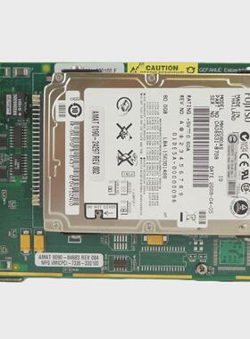 通用电气 Fanuc VMICPCI-7326 SBC 单板电脑 AMAT 0190-24297 Rev