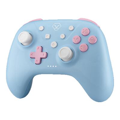 澳加狮洛可可无线手柄PCswitch