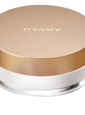 柏瑞美散粉黑胡椒定妆PRAMY