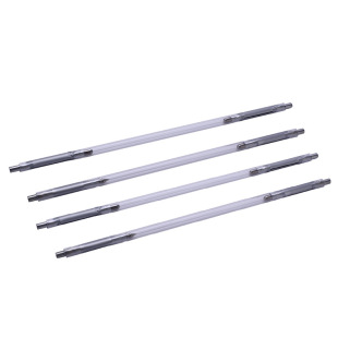 Xe激光灯管 脉冲氙灯 氪灯Ke 激光管打标焊接机配件通发超速焊