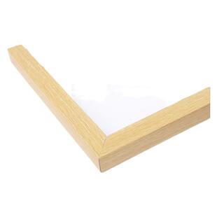 自粘PVC墙角直角保护条 竹木纤维板护墙板阳角防撞包边装饰收口条