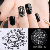 Нью -Йорк Шторм -04