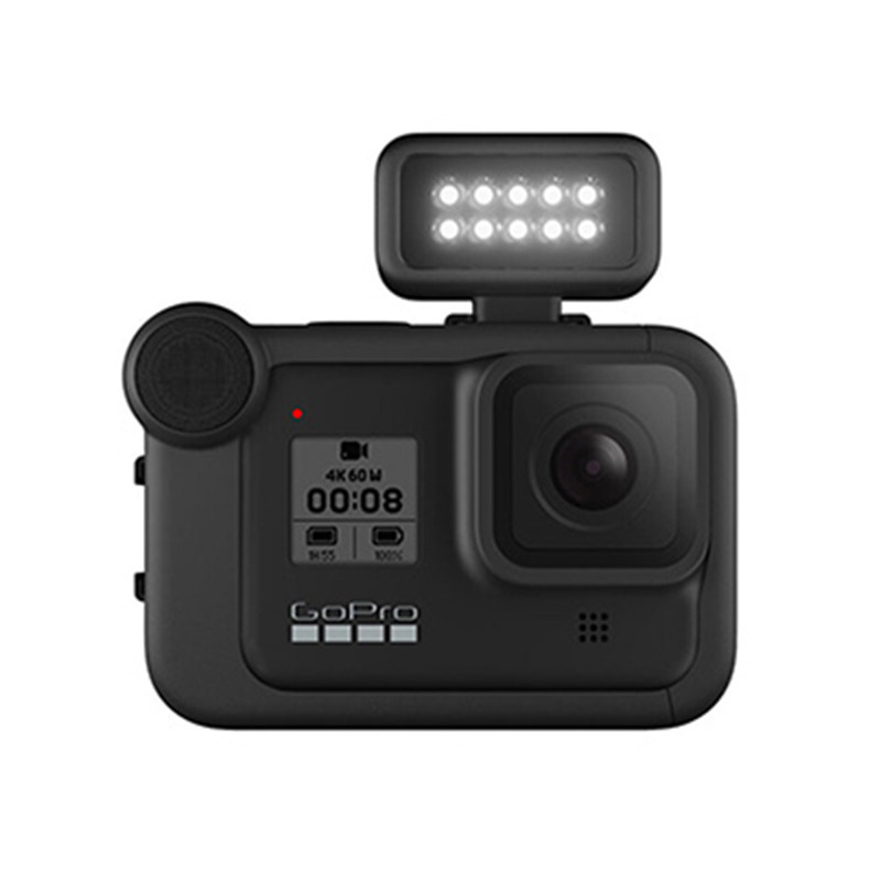 GoPro13/12/11运动相机媒体组件