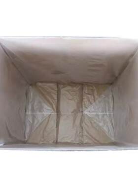 加厚方底塑料袋防尘立体大型