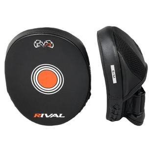RIVAL RPM11 EVOLUTION PUNCH MITTS拳击训练对练靶 专业手靶