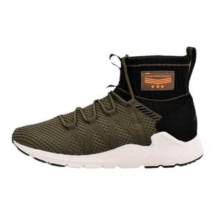 李宁盖世无双悟空悟道男鞋ace中国风夏季袜套休闲鞋运动鞋AGLN007