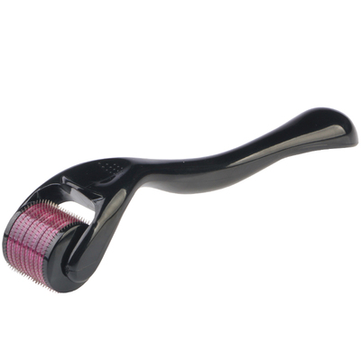 540头皮滚针微针米诺导入助吸收