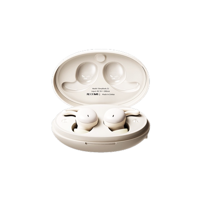 【热卖10W+】睡眠耳机硅胶超柔软