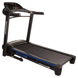 乔山跑步机家用可折叠减震小型跑步机室内专业健身器材爬坡可折叠