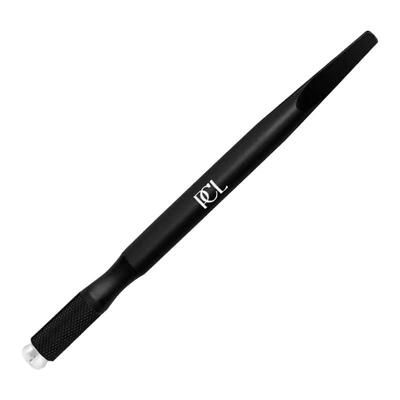 PCL手工笔多功能纹绣笔纹眉手工