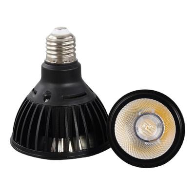 螺口cob超亮餐厅服装店led单灯