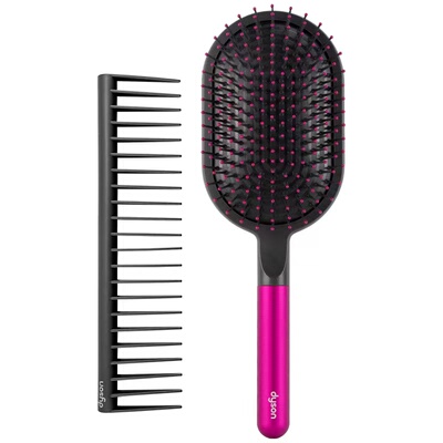 戴森气垫梳子套装（原装正品）