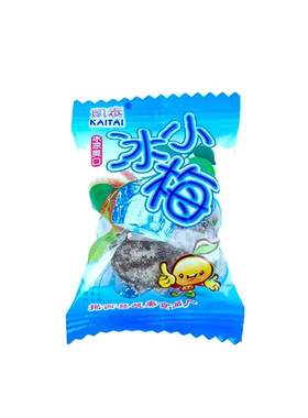 凯泰独立酸甜梅子蜜饯零食果脯