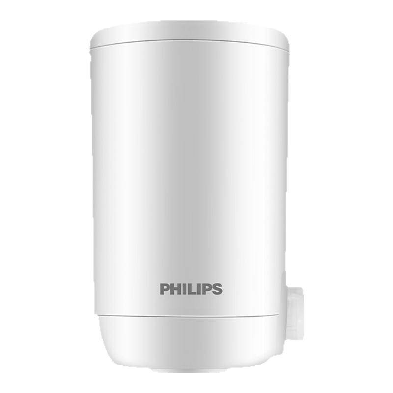 飞利浦净水器龙头滤芯WP3911超滤适配WP3811/5801/WP3826净水龙头