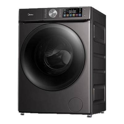 美的洗衣机滚筒全自动930DE