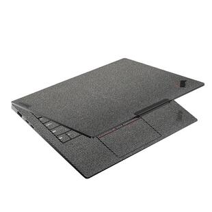 适用联想ThinkPadX1Carbon2026外壳保护膜T14p2024屏幕膜E14贴膜X13外壳保护膜e16键盘p16v皮革布艺book16+套