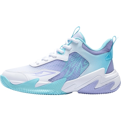 361度童鞋儿童篮球鞋网面