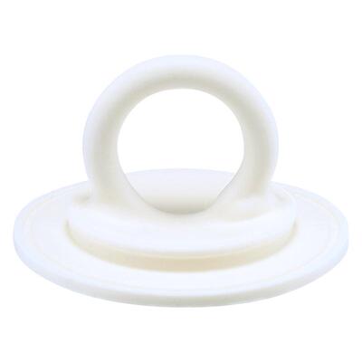 小狮王辛巴宽口径硅胶奶瓶垫片