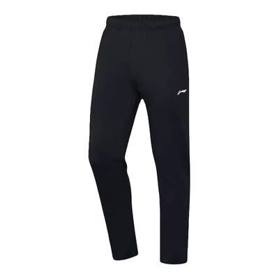 李宁运动裤男士裤子男款秋冬季