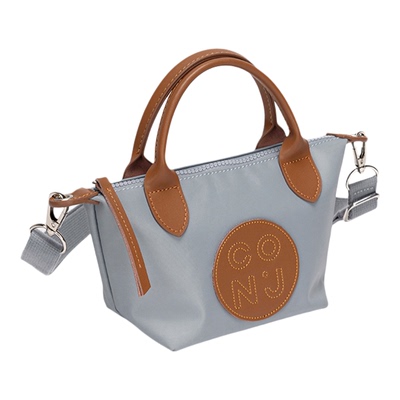 【清仓福利】法式迷你号轻奢休闲女新款百搭尼龙包小众单肩斜挎包