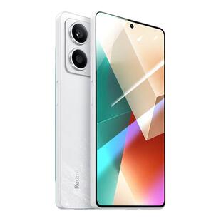 适用红米note13pro钢化膜note14手机膜redmi全屏note13Rpro高清护眼抗蓝光note13保护13R贴膜屏保全包边防摔
