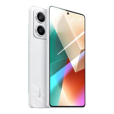红米note13pro钢化膜全屏覆盖