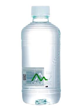 新西兰亿纯天然涌泉水320ml/整箱