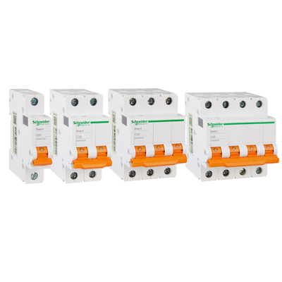 【热销第1】施耐德E9断路器漏保