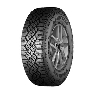 固特异轮胎 LT265/70R16 121/118S 牧马人韧行闯客II代越野胎