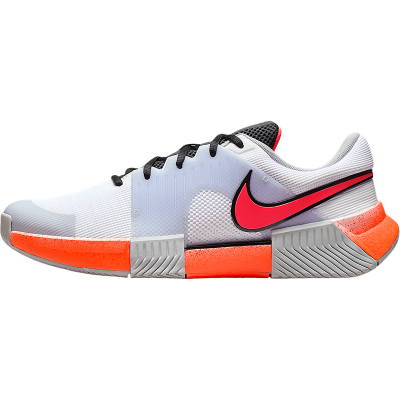Nike/耐克正品GP Challenge 1男士耐磨运动减震网球鞋HV1489-100