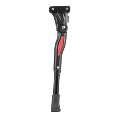 山地自行车撑脚架支撑公路停车架