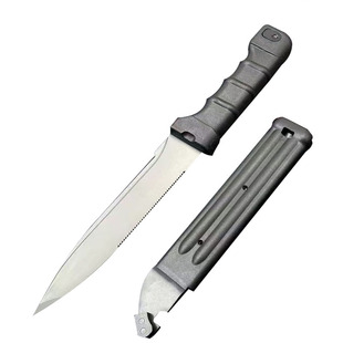 苏联伊热AKM3户外刀防身刀冷兵器高硬度生存刀随身刀登山钓鱼野营