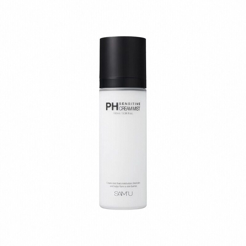 SAM'U面霜喷雾保湿补水100ml