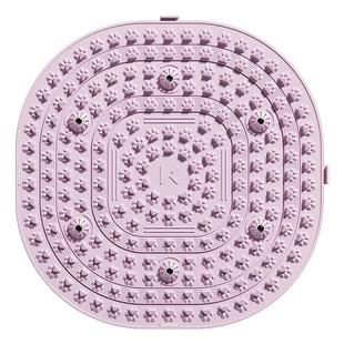 Keep指压板足底按摩垫慢跑脚踩原地跑步脚垫脚底经络疏通趾压板