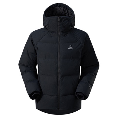 S凯乐石冬季600蓬男款羽绒服