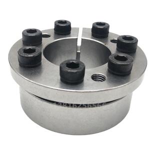 工厂促销Z8胀紧套TLK133涨套KTR206涨紧套法兰胀套免键轴衬包邮