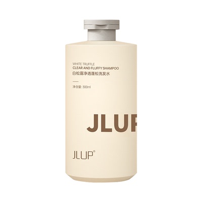 白松露去屑控油护发素洗发沐浴露