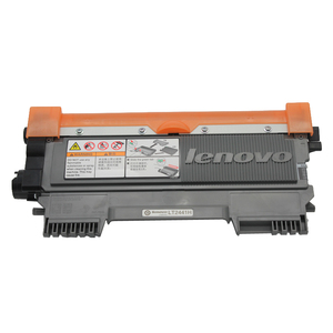 适用联想 LJ2400L M7450F M7400 M3410粉盒 联想LD2441硒鼓套装