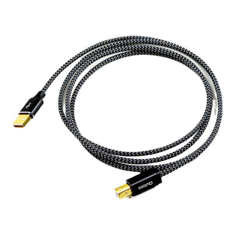 乾龙盛L03发烧HiFi级USB音频线OTG适用苹果Lightning安卓TypeC