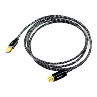 乾龙盛L03发烧HiFi级USB音频线OTG适用苹果Lightning安卓TypeC