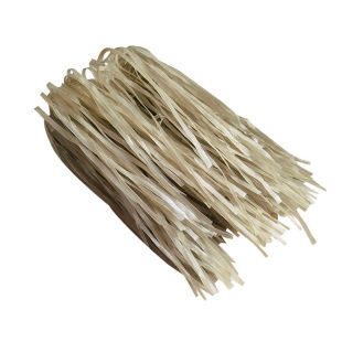 山东谢氏粉条纯红薯淀粉火锅小宽粉红薯粉条春地瓜淀粉条苕粉礼盒