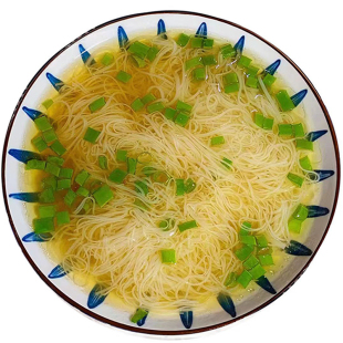 5斤手工挂面河南信阳固始手工挂面特产农家索面线面特产 包邮