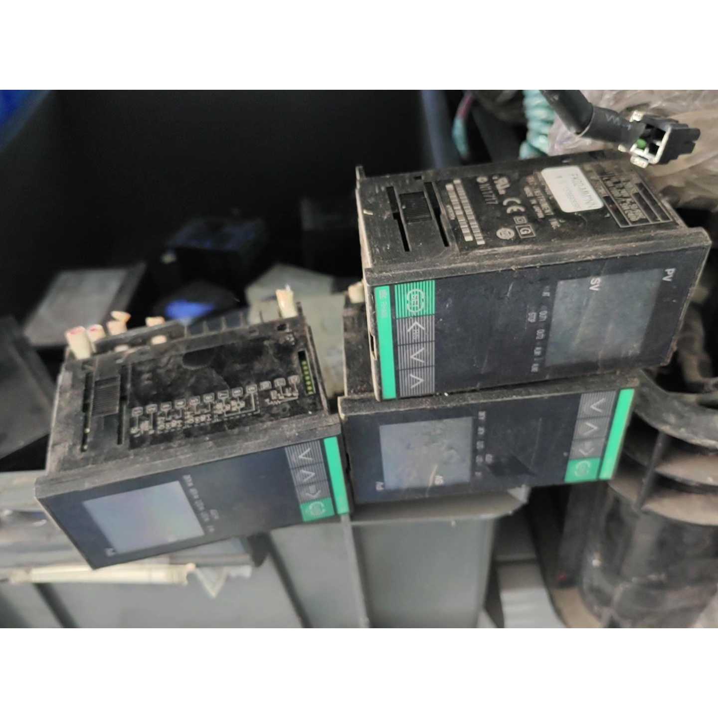 议价-RKC  RH400温控器  温控表 温控仪