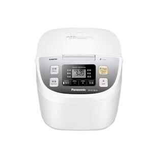 松下电饭煲迷你智能小型家用1-2-3-4人家用多功能小饭锅DC106