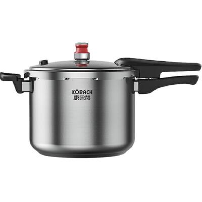 康巴赫高压快煮压力锅